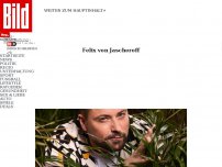Bild zum Artikel:  Felix von Jascheroff - RTL-Star wird Opa mit 41!