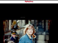 Bild zum Artikel: Die besten Sänger aller Zeiten (5): John Lennon