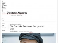 Bild zum Artikel: Katharina Thalbach wird 70: Die frechste Rotznase der ganzen Welt