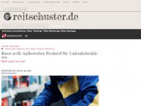 Bild zum Artikel: Basel stellt Asylbewerber Freibrief für Ladendiebstähle aus